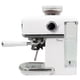 thumbnail image 5 of Cafetera Espresso con Molinillo Telefunken Parma Blanca, 5 of 9