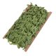 thumbnail image 4 of Las hojas artificiales de 40 m de verde recortan las vides de hiedra de la cinta para la decoración de bricolaje verde brillante, 4 of 5