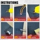 thumbnail image 3 of Soldador Plastico SONNLER 100W Kit 1000PCS LED 110V, 3 of 3