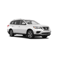 Pastillas Freno Para Auto Nissan Pathfinder 2013-2021 Trasero