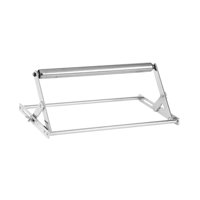 Ioensy - Marco De Soporte Para Máquina De Corte, Soporte De Herramienta De Corte De Larga Vida Útil, 30Cm X 20Cm X 15Cm