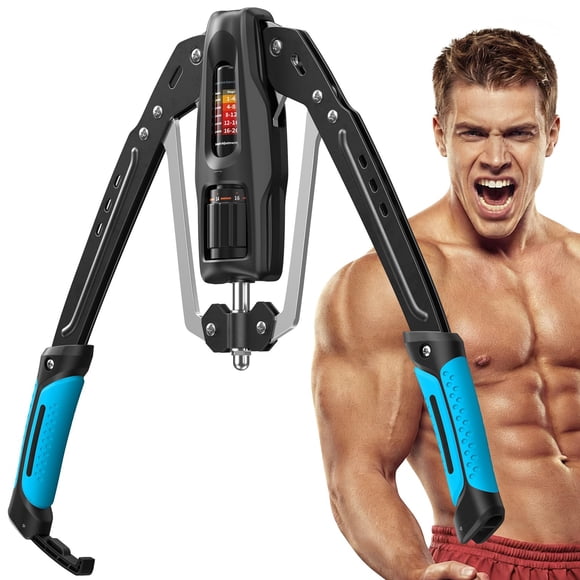 Máquina de Ejercicio MERACH Entrenador de Brazos Twister 10-200 kg