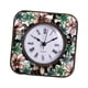thumbnail image 2 of Vintage Mesa Reloj Cabecera Números Romanos Granja Hotel Decorativo, 2 of 5