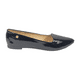 thumbnail image 1 of ZAPATOS FORMALES HUALUNAOTE NEGRO MUJER X608 - Talla 36, 1 of 6