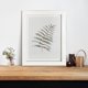 thumbnail image 1 of Marco de foto Blanco 20X24, 1 of 4