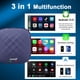 thumbnail image 3 of Caja AI CarPlay Carlinkit 8GB+128GB Inalámbrica, 3 of 9