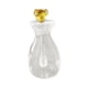 thumbnail image 1 of Olla De Miel De Colmena, A Prueba De Polvo, Reutilizable, Transparente, Para Mesa De Comedor, Jarabe, Hogar, Oso, 1 of 5