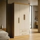 thumbnail image 1 of Closet Yardas Leticia Arena 3 Puertas 2 Cajones, 1 of 6