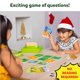 thumbnail image 3 of Juego de cartas Skillmatics Guess in 10 Junior Animals Kids 3-6, 3 of 6