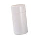 thumbnail image 1 of Lata De Té Creativa De Acero Inoxidable Para Despensa, Especias, Restaurantes, Color Blanco, 550 Ml, 1 of 5
