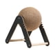 thumbnail image 1 of Rascador De Madera Interactivo Para Gatos, Juguete Para Mascotas, Para Animales Peque?os, Conejo S, 1 of 5
