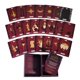 thumbnail image 3 of Cartas de Juego Forged Dice Co. – Deck of Many Things, 3 of 7