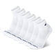 thumbnail image 1 of Pack de 6 pares de calcetines Champion High Quarter para hombre, 1 of 6