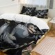thumbnail image 1 of Batman 3-Piece Bedding Set Soft Warm And Comfortable Bed Set, 1 of 5
