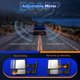 thumbnail image 5 of Espejos de remolque ECCPP para Ford F250/F350/F450/F550 (2008‑2016), 5 of 8