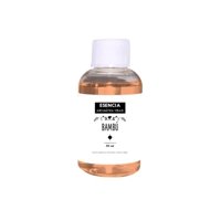 Aromas Mini Mall - Esencias Aromáticas Pura Para Velas De Soya Y Parafina 50Ml Bambú