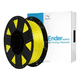 thumbnail image 1 of Filamento PLA Ender 1 kg 1.75 mm Amarillo, 1 of 3