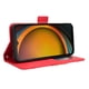 thumbnail image 3 of Funda Tipo Billetera FOXDOCK para Samsung Galaxy Xcover7 – Tapa Flip con Tarjetero, 3 of 5