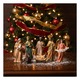 thumbnail image 5 of Pesebres Navideños Figuras Nacimientos Decoración Hogar Navidad 2025, 5 of 5