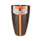 thumbnail image 1 of Macetero Marron Amsterdam 65 Cm Alto, 1 of 2