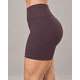 thumbnail image 2 of Short Deportivo Corto Mujer Faja Alta Moldeador, 2 of 4