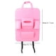 thumbnail image 2 of 1pc Multifunctional Universal Auto Car Back Seat Organizer Holder Ceiling Hanging Storage Bag, 2 of 3