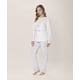 thumbnail image 2 of Pijama Micropolar Mujer | Calidez Natural Lady Genny, 2 of 3