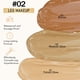 thumbnail image 3 of Maquillaje para Piernas Bekoeen Cubriente a Prueba de Agua 118 ml, 3 of 9