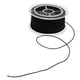 thumbnail image 5 of cuerda de cordón budista hilo elástico cuerda para joyería diy que hace negro 0.8mm, 5 of 5