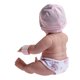 thumbnail image 5 of Set de regalo para pañales con 13 muñecos realistas La Newborn, 5 of 6