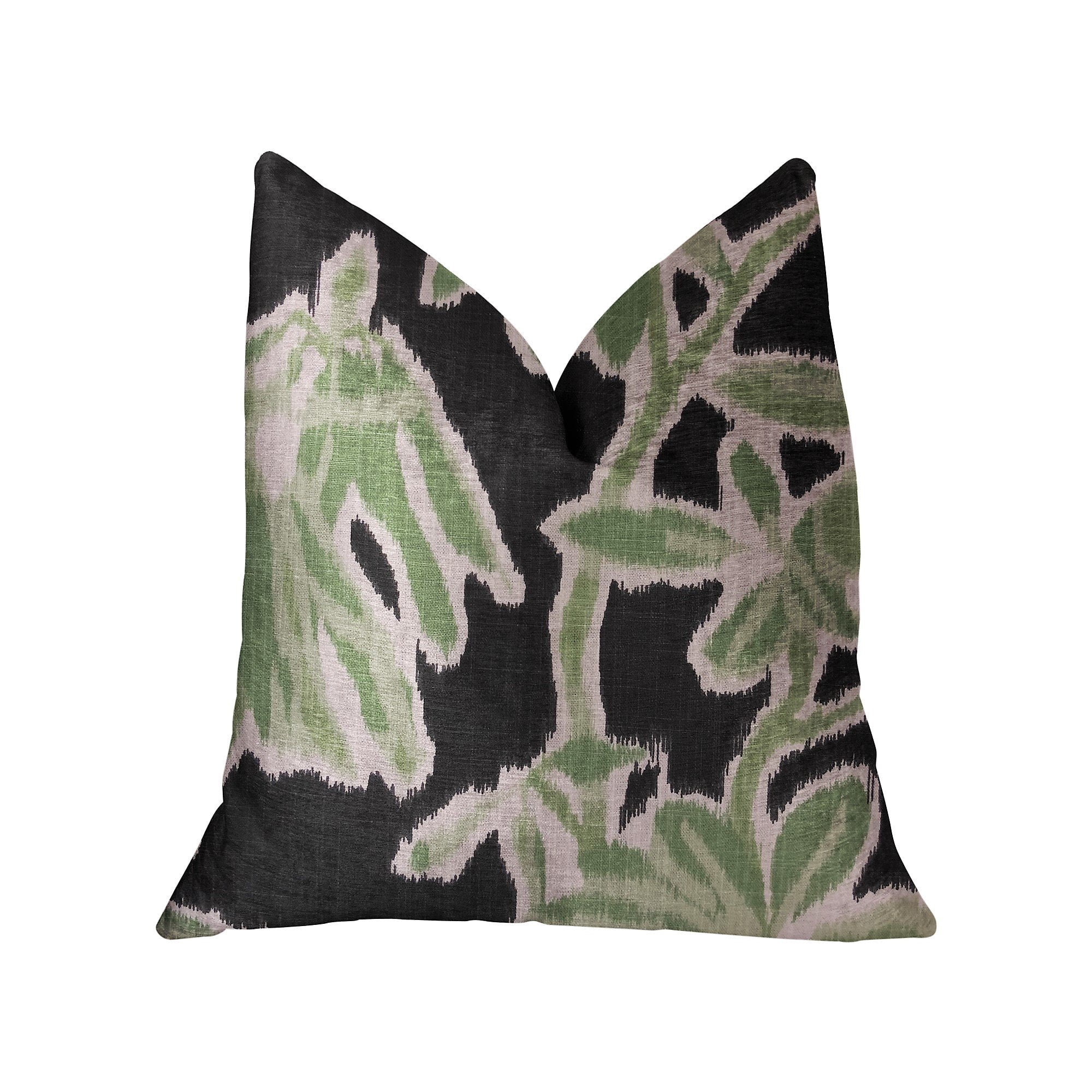 Cojín Plutus Brands Plutus Grass Swallow Luxury De 30 X 50 Cm