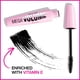 thumbnail image 5 of Máscara wet n wild Mega Volume Very Black, 6 ml, 5 of 7