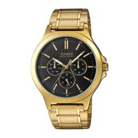 Reloj Hombre Casio Mtp-V300G-1Audf