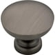 thumbnail image 1 of Perillas para gabinete Franklin Brass Fulton de 3 cm en plata antigua, 1 of 9