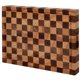 thumbnail image 1 of Tabla de cortar Cookaholic 51 × 38 × 4 cm de madera de acacia, 1 of 6