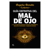 Arcopress - Libro Guía Definitiva Del Mal De Ojo