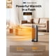 thumbnail image 5 of Calentador de espacio DREO Fast Heating 1500 W PTC Ceramic Electric, 5 of 7