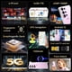 thumbnail image 2 of Celular SZV 26 Ultra 5G 16 GB de RAM 1 TB de ROM 7000 mAh Rosa, 2 of 6
