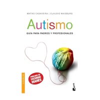 Booket - Libro Autismo Matías Cadaveira