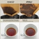 thumbnail image 5 of Filtros De Café #4 Cone 8 A 12 Tazas Sin Blanquear 200 Unidades, 5 of 9