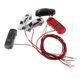 thumbnail image 2 of 5 Piezas De Accesorios Para Arena Modelo De Coche Pintado Dise?o De Paisaje De Estacionamiento 1: 150, 2 of 5