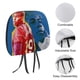 thumbnail image 3 of Lamine Yamal Funda Protectora Universal para Reposacabezas de Coche, Funda Elástica para Reposacabezas de Asiento de Auto, Funda de Tela Antipolvo, Accesorios de Interior 2 Piezas, 3 of 6
