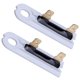 thumbnail image 1 of FUSE Seentech 3392519 Pack de 2 fusibles térmicos para secadora, 1 of 6
