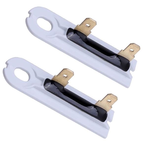 FUSE Seentech 3392519 Pack de 2 fusibles térmicos para secadora