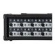 thumbnail image 5 of Mixer Rockville RPM85 2400W Bluetooth USB SD de 8 canales, 5 of 9