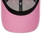 thumbnail image 5 of Jockey New Era 9FORTY WMNS Pink Mujer Ajustable Original OSFM, 5 of 5