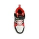 thumbnail image 4 of Zapatilla Niño Bubblegummers Mickey Blanco- Rojo, 4 of 6