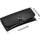 thumbnail image 4 of Estuche para gafas, bolsa de cuero para gafas, estuche rígido de viaje para gafas de sol, estuche para ciclismo, camping y senderismo., 4 of 7