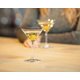 thumbnail image 2 of Copas de Martini Riedel Vinum de Cristal Juego de 2 Aptas para Lavavajillas, 2 of 6
