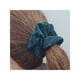 thumbnail image 2 of Coleta Para Cabello Mediana Verde, 2 of 2